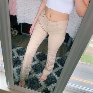 Interview Pants